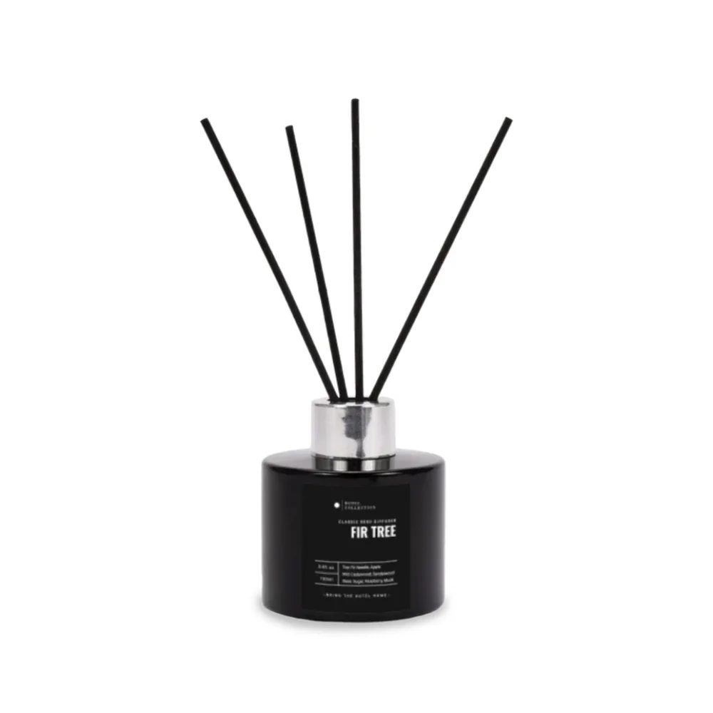 Hotel Collection Reed Diffuser - Black - Picture 4 of 4